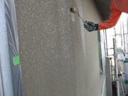 屋根　外壁　塗装　リフォーム　豊明市　ガイナ　価格　施工事例